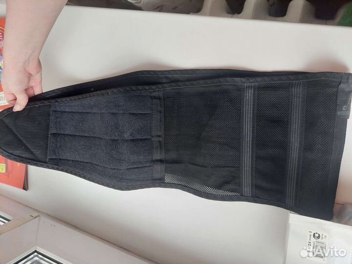 Корсет ортопедический пояснично крестцовый 