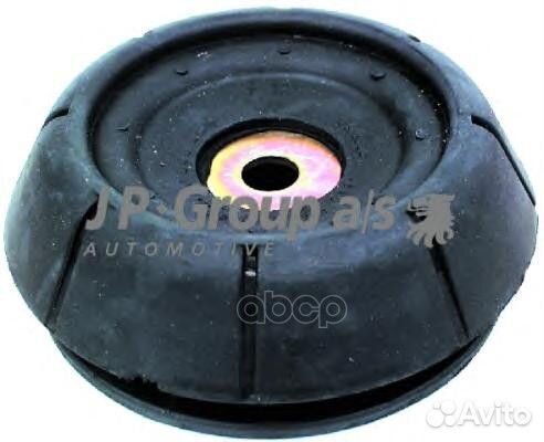 Опора амортизатора opel astra G/vectra B пер. 1