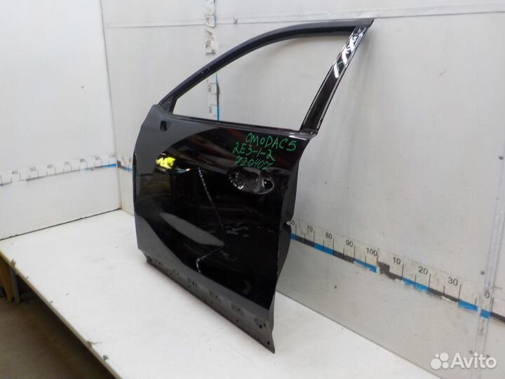 Б/У Дверь передняя левая Omoda C5 2022