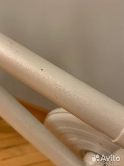 Велосипед под винтаж