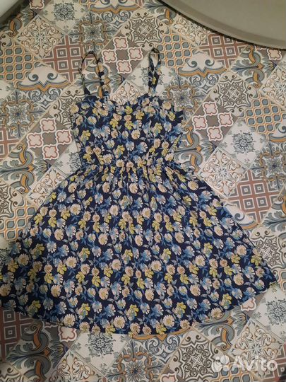 Женские вещи пакетом 40 S