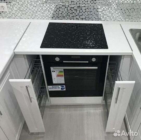 Кухня Кухонный гарнитур