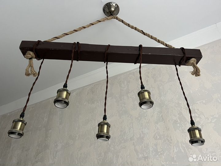 Люстра потолочная IKEA