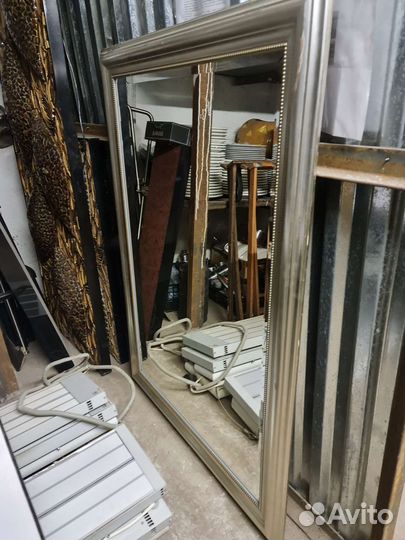 Зеркало настенное IKEA