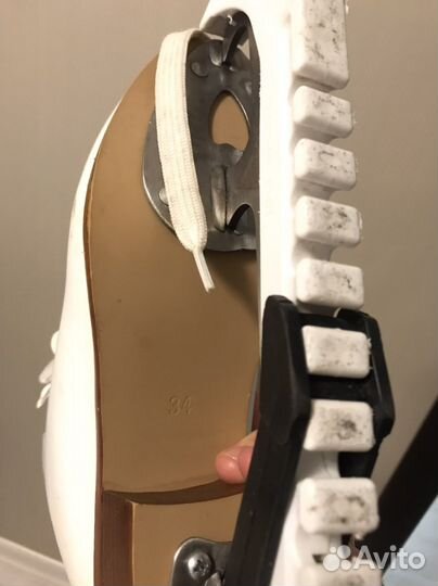 Коньки royal skate