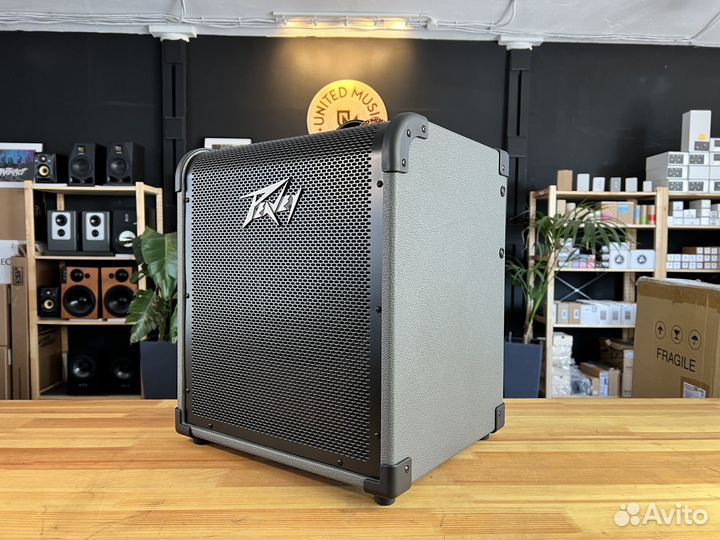 Peavey MAX100 в Наличии