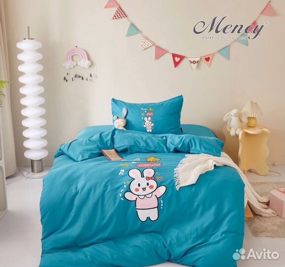 Mency,пост.белье,1,5сп,заказ без предоп