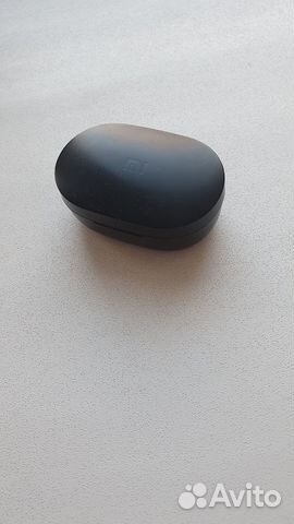 Mi True Wireless EBs Basic 2