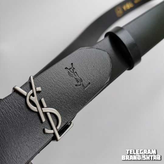 Ремень yves saint laurent