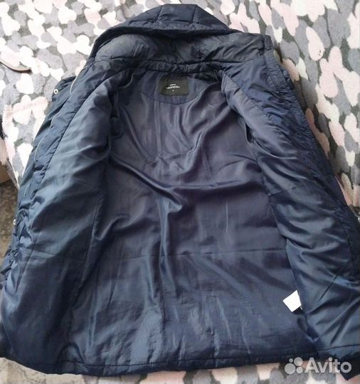 Пуховик Cropp, размер S