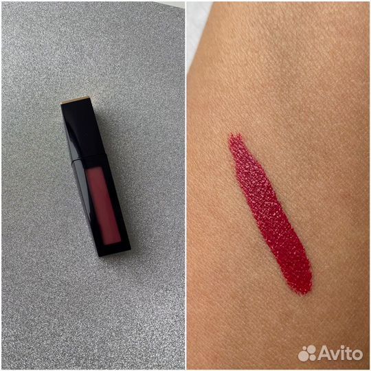 Помада Chanel, Dior, Estee Lauder, Burberry