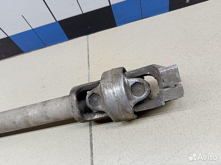 Кардан рулевой 5-serie GT F07 2009-2016