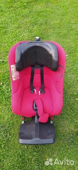 Детское автокресло от 0 isofix concord Reverso