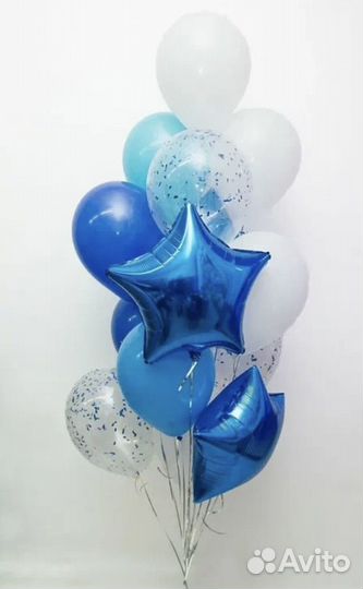 Воздушный шар