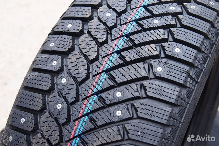 Gislaved Nord Frost 200 HD 185/55 R15 86T