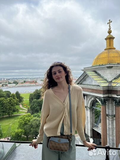 Репетитор по английскому языку