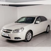 Chevrolet Epica 2.0 AT, 2010, 251 743 км, с пробегом, цена 619 840 руб.