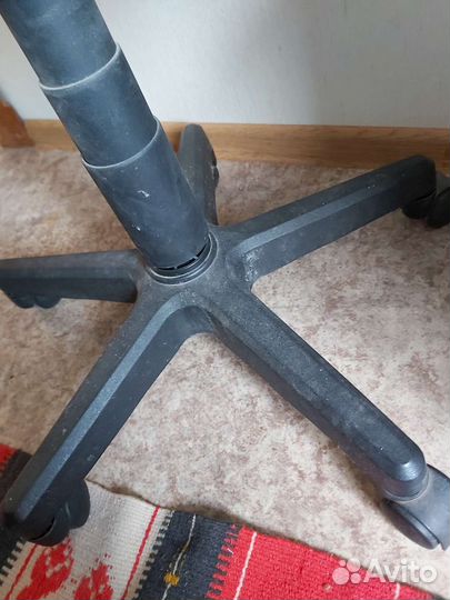 Компьютерное кресло бу