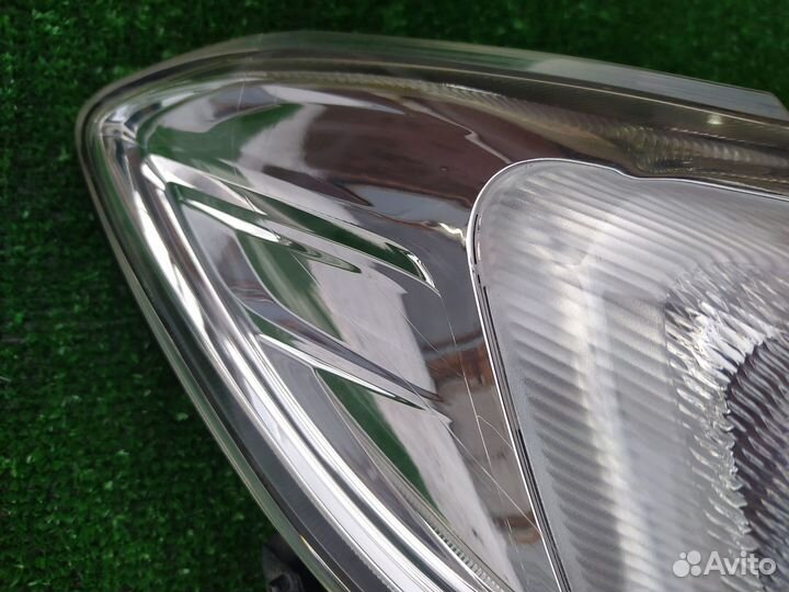 Фара правая LED Subaru Levorg / WRX 2014-2017