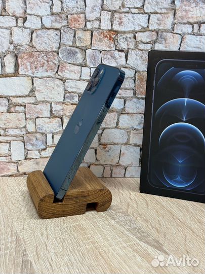 iPhone 12 Pro, 256 ГБ