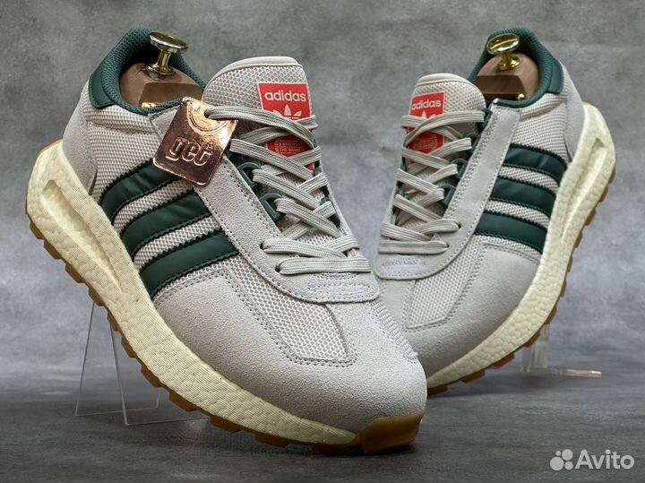 Кроссовки Adidas Retropy e5/ 41 размер