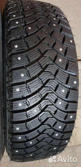 Michelin X-Ice North 2 205/65 R16 99T