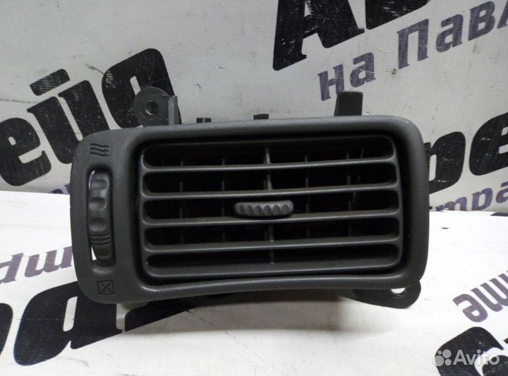 Дефлектор левый Toyota Camry Gracia SXV20 5S-FE