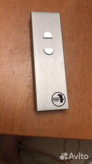 Усилитель ламповый американский Rogue Audio Cronus