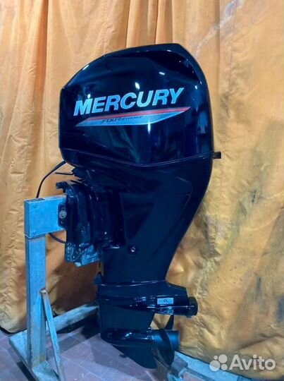 Лодочный мотор Mercury ME F 60 elpt EFI