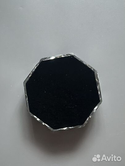 Пепельница Chrome Hearts Новая Хрустальная