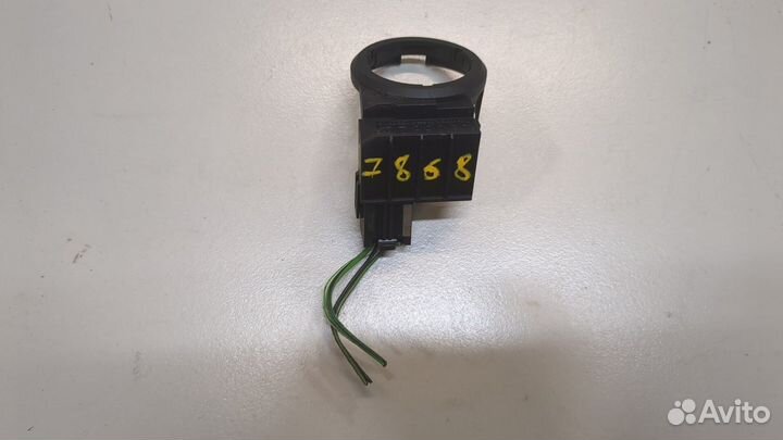 Иммобилайзер Ford Fusion, 2003