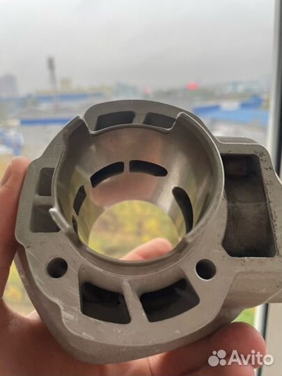 Цпг stage6 mk2 sport pro