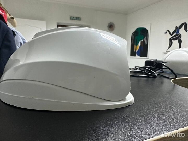 Led лампа для маникюра