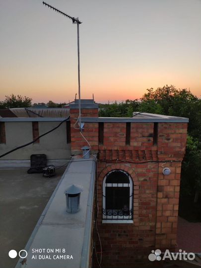 Интернет на дачу 5G