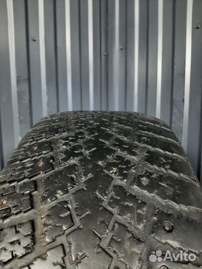 Nokian Tyres Hakkapeliitta 5 265/70 R17 113T