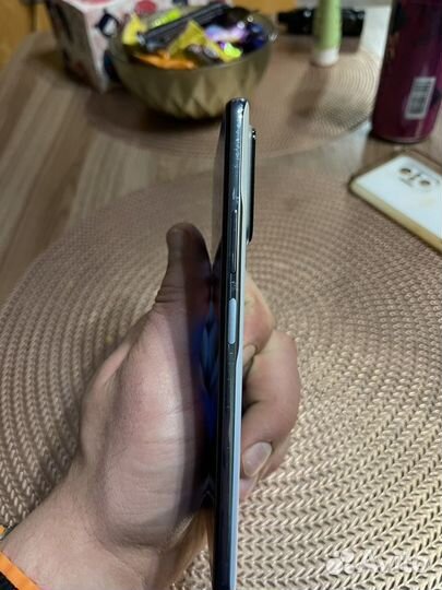 Xiaomi Redmi 10 2022, 6/128 ГБ
