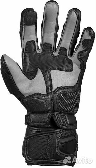 Мотоперчатки IXS