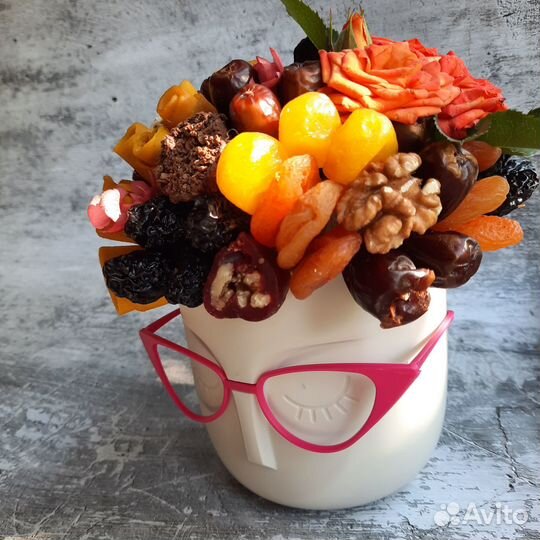 Подарок учителю,Съедобные букеты,Букет девушке