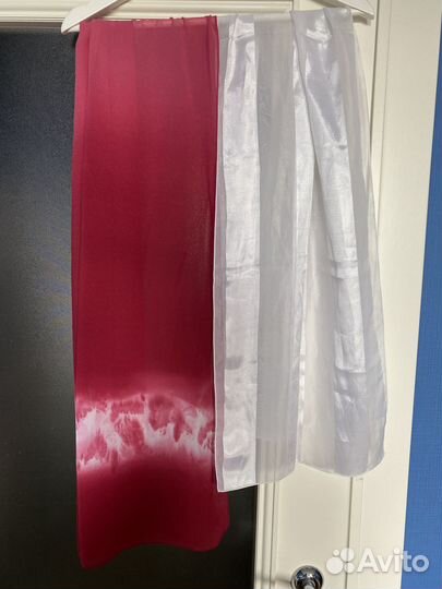 Пакет женских вещей, новые и в хорошем состоянии