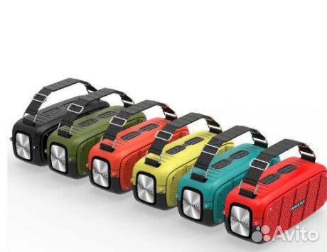 Колонка hopestar A20