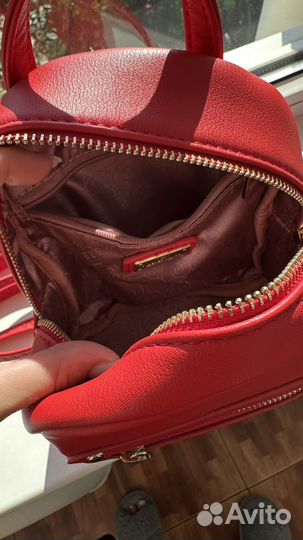 Рюкзак женский маленький новый