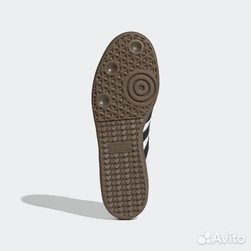 Кеды adidas samba