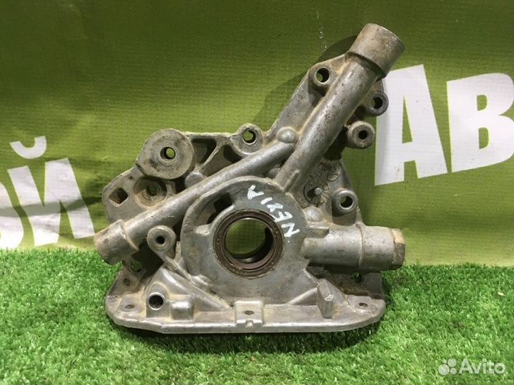 Масляный насос Daewoo Nexia G15MF