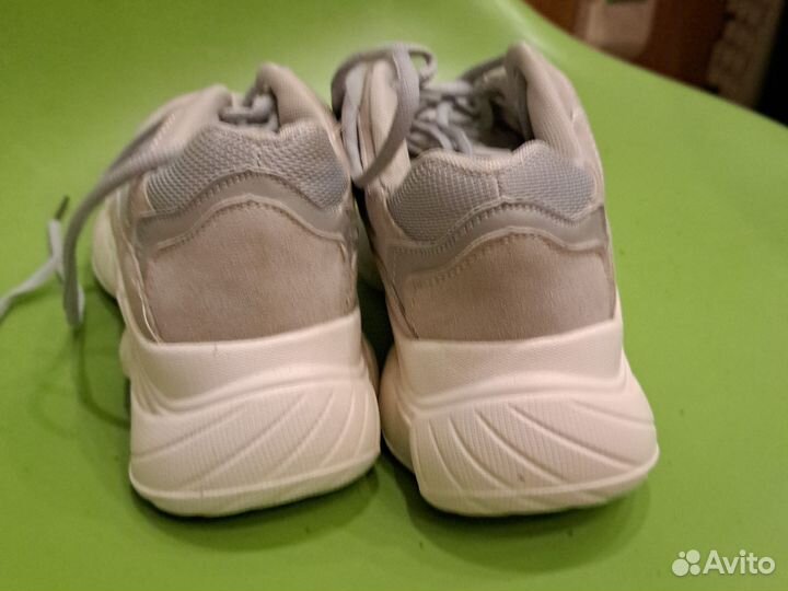 Кросовки 27-37.5