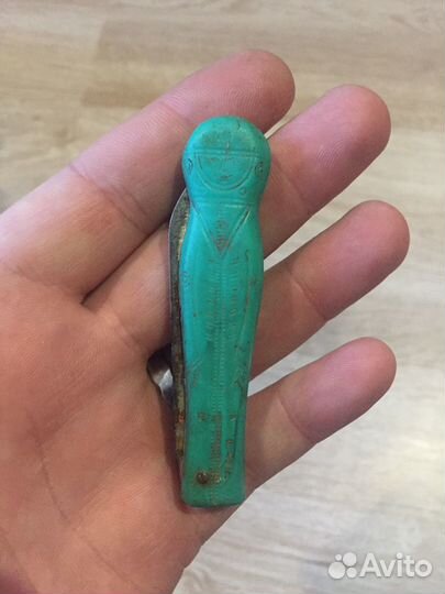 Космонавт СССР