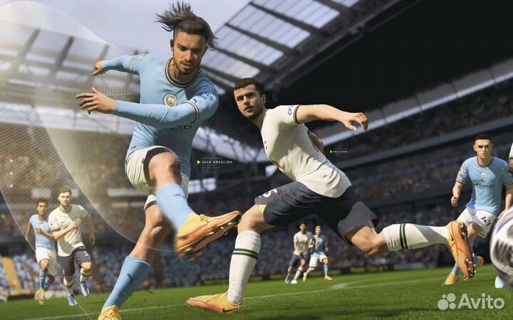 Fifa 2023 PS4 PS5