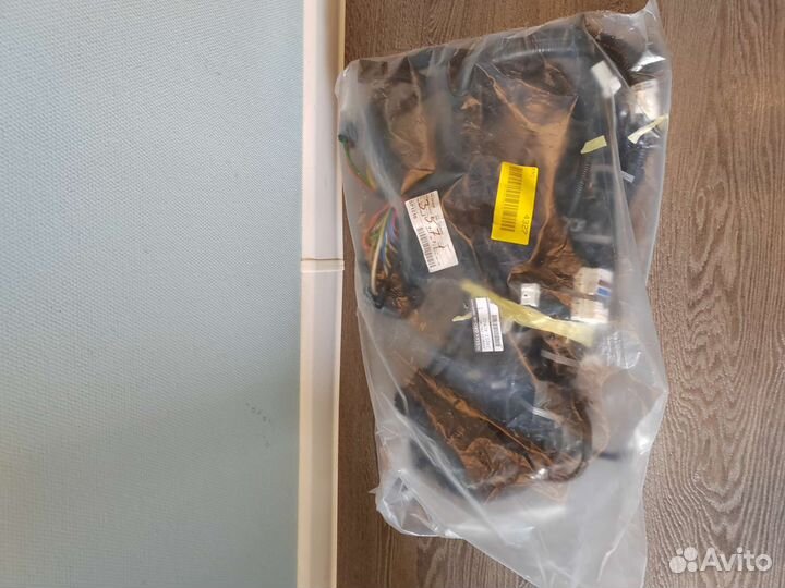 Комплект проводки Nissan xtrai T32 240124cm4d