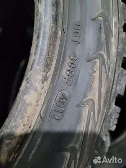 Nokian Tyres Hakkapeliitta 5 225/45 R17 94T