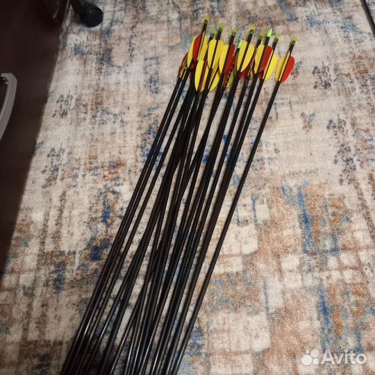 Стрелы для лука