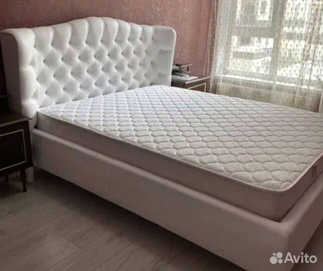 Матрасы новые доставка от производителя